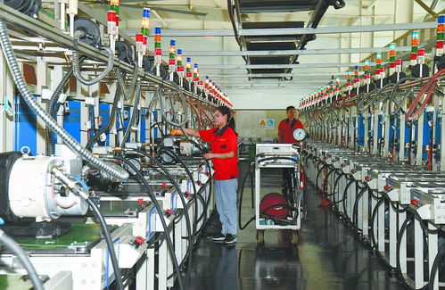 創新 領航 全速 奔跑