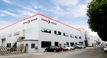 普發真空無錫新廠開業 深化中國布局,賦能行業發展