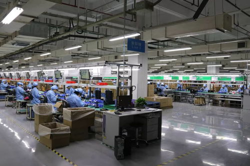 tsc集團(tuán)再發(fā)力,斥資千萬(wàn)擴(kuò)建大陸工廠