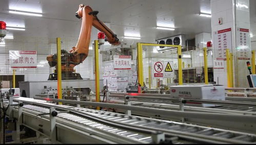 帶有人性溫暖的 惠發(fā)鐵律 探尋山東惠發(fā)食品股份的 質(zhì)量管理理念