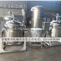 四川青梅蜜餞設備 諸城隆澤機械 青梅蜜餞設備型號