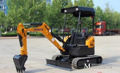 中國工程機械企業(yè)&ldquo;抱團出海&rdquo; 成績斐然-國際金屬加工網(wǎng)