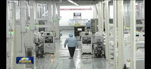 央視聯(lián)播點贊河南 政企齊發(fā)力 富士康鄭州工廠復工超八成