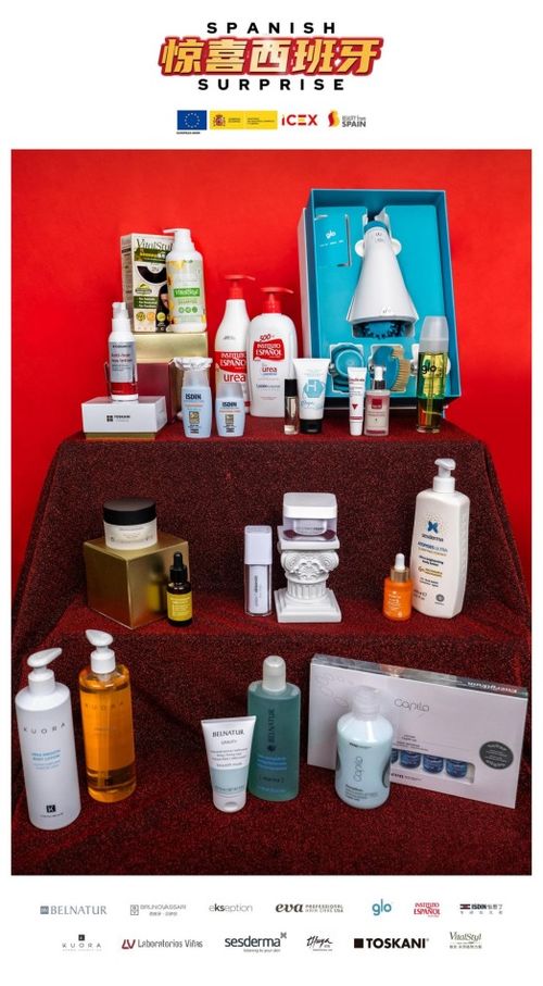 驚喜西班牙,換種方式打開流行美學(xué)