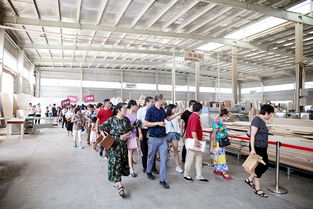 科德貝爾第三季工廠團(tuán)購(gòu)會(huì)暨招商發(fā)布會(huì)隆重舉行