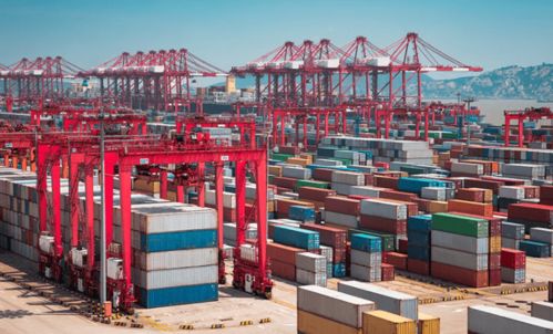 德國(guó)貿(mào)易商 擔(dān)心中國(guó)廠家春節(jié)休息,加快預(yù)訂中國(guó)防疫產(chǎn)品