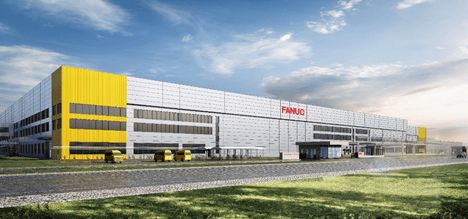 預(yù)計(jì)年產(chǎn)值100億元 恒特發(fā)柔性超級(jí)智能工廠正式開(kāi)工建設(shè)