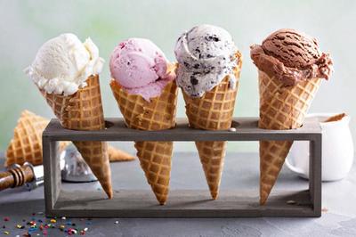 dd熊冰淇淋茶加盟費(fèi)用及開店投入解析