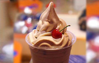 雪頂冰淇淋加盟費用及加盟流程解析