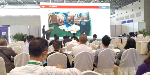 智造引領(lǐng)未來 2023第23屆立嘉國際智能裝備展覽會(huì)(CWMTE2023) 會(huì)議及展覽服務(wù)全解析